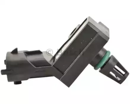 датчик давления воздуха!\ Ford Mondeo, Jaguar XF/XK, Volvo S40/S80 2.5-5.0/2.4D 03> 0 261 230 295 BOSCH