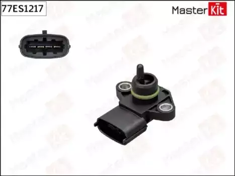 датчик давления воздуха!\ Hyundai i30/i10/Accent/Elantra/Getz, KIA Ceed/Rio 1.0-2.0i 96> 77ES1217 MASTERKIT