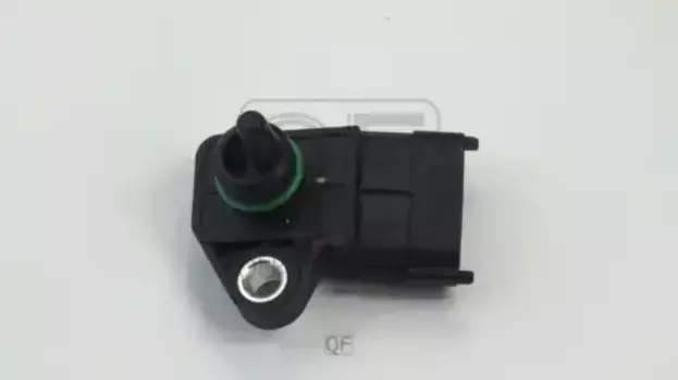 датчик давления воздуха!\ Hyundai ix35 2.0/Solaris 1.4/1.6 10>/i30 1.6/2.0 06> QF96A00083 QUATTRO FRENI