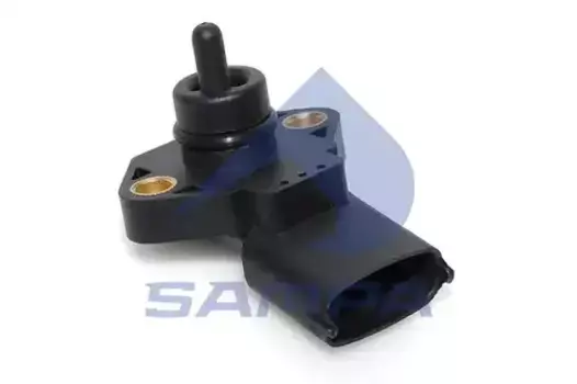 датчик !давления воздуха и температуры \Omn DAF 65/75/85CF RVI Premium/Midlum/Kerax 096.423 SAMPA
