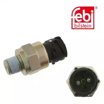 датчик давления воздуха !M16x1.5 420KPa\Volvo F10/12/16 11535 FEBI