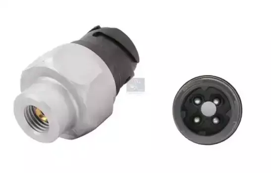 датчик давления воздуха! \MAN 3.70014 DT