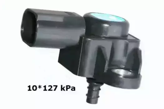 датчик давления воздуха!\ MB W168/W169/W245/W204/W202/W203/C208/W210/S211/W220 1.4-6.0 96> 550143 ERA