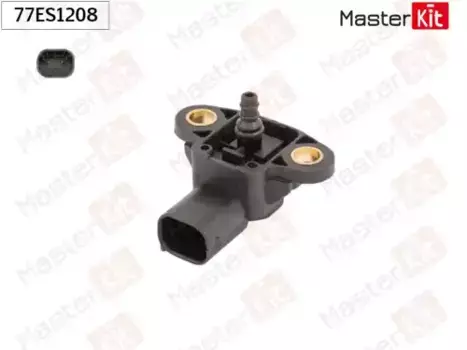 датчик давления воздуха!\ MB W168/W169/W245/W204/W202/W203/C208/W210/S211/W220 1.4-6.0 96> 77ES1208 MASTERKIT