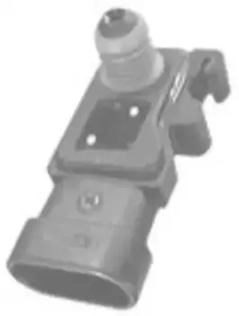 датчик давления воздуха!\ Opel Vectra C/Astra 1.4-2.2i 16V 97> 82117 MEAT & DORIA