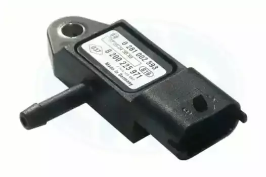 датчик давления воздуха!\ Renault Clio/Kangoo/Logan/Thalia 1.5dCi/1.9dCi 01> 550173 ERA