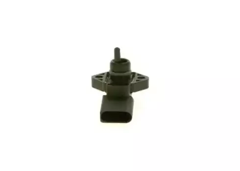 датчик давления воздуха!\ VW Golf/Polo, Seat Cordoba/Ibiza 1.0-1.6 91> 0 261 230 011 BOSCH