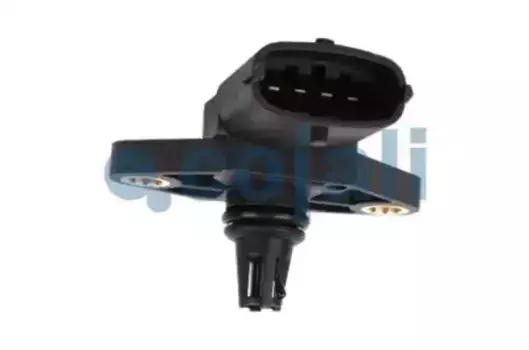 датчик давления !воздуха впускн. трубопр., плоская фишка\MAN TGA/L/X, DAF, SCANIA 2260389 COJALI