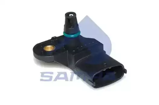 датчик давления воздуха !впускного трубопр. \Iveco/RVI/Volvo 096.371 SAMPA