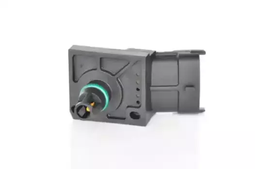 датчик давления воздуха !впускного трубопр. \Iveco/RVI/Volvo 0 281 002 576 BOSCH
