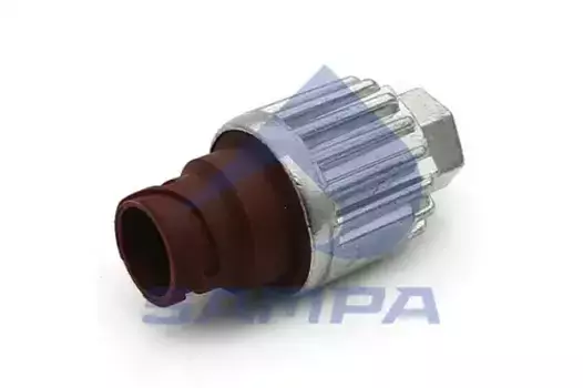 датчик давления воздуха! выключатель стоп-сигнала 0.3-0.8 bar\ MAN 091.368 SAMPA