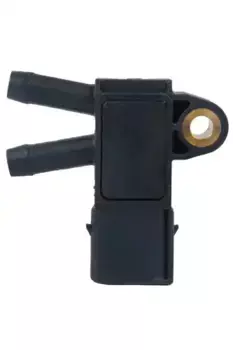 датчик давления выхлопных газов!\ MB X164/X204/Sprinter 1.8CDi-3.0CDi 06> Z03839 ZENTPARTS