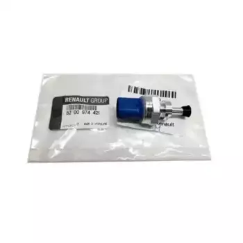 датчик давления выхлопных газов!\Renault Kangoo II 8200974421