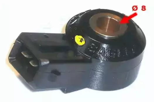 Датчик детонации ERA 550045