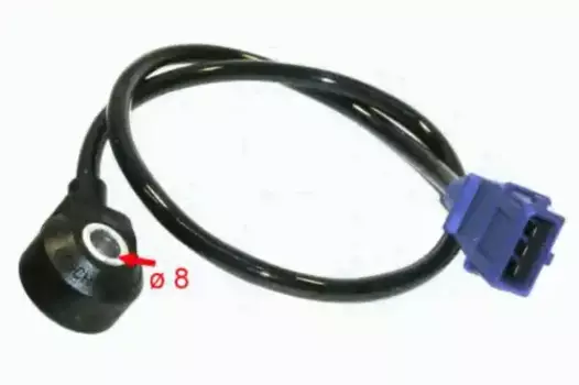 Датчик детонации ERA 550236