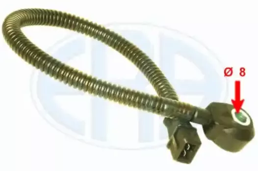 Датчик детонации ERA 550287