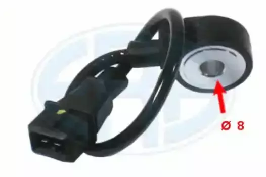 Датчик детонации ERA 550468
