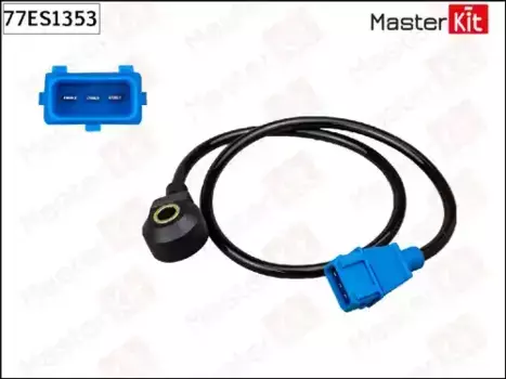 Датчик детонации MASTERKIT 77ES1353