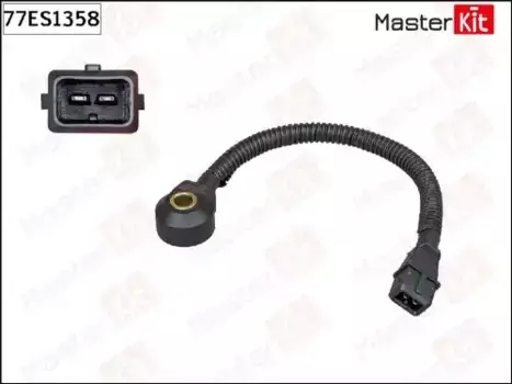 Датчик детонации MASTERKIT 77ES1358