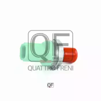 Датчик детонации QUATTRO FRENI QF50A00007