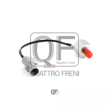 Датчик детонации QUATTRO FRENI QF50A00011