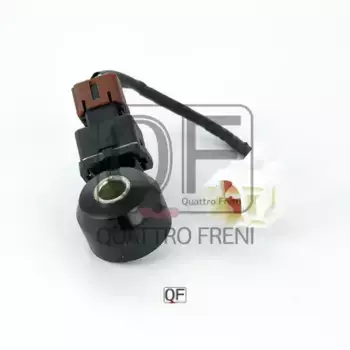 Датчик детонации QUATTRO FRENI QF50A00012