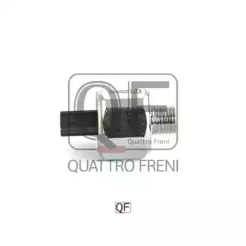 Датчик детонации QUATTRO FRENI QF50A00016