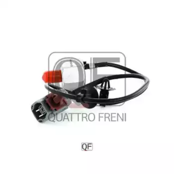 Датчик детонации QUATTRO FRENI QF50A00019