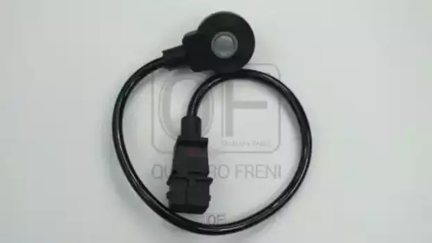 Датчик детонации QUATTRO FRENI QF50A00049