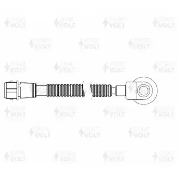 Датчик детонации СТАРТВОЛЬТ VS-KS 0816