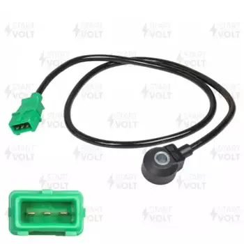 Датчик детонации СТАРТВОЛЬТ VS-KS 1802