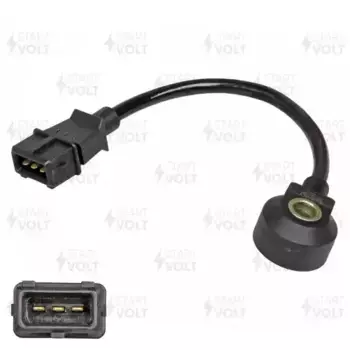 Датчик детонации СТАРТВОЛЬТ VS-KS 2702