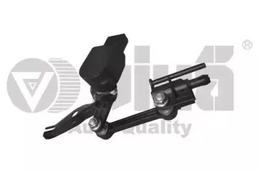 датчик дорожного просвета! левый\ VW Touareg, Audi Q7 96160000401 VIKA