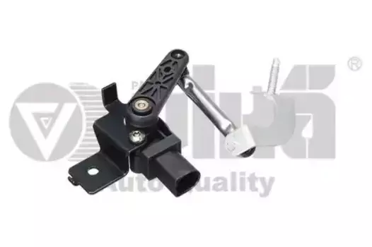 датчик дорожного просвета! передний\ Audi A3, Skoda Octavia/Superb, VW Golf/Jetta 05-14 99411812401 VIKA