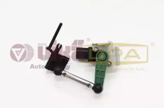 датчик дорожного просвета! правый\ VW Touareg, Audi Q7, Porshe Cayenne 10-18 66160000901 VIKA