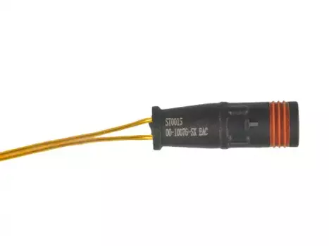 Датчик тормозных колодок STELLOX 00-10076-SX электронный