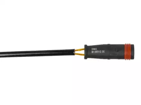 Датчик тормозных колодок STELLOX 00-10079-SX электронный