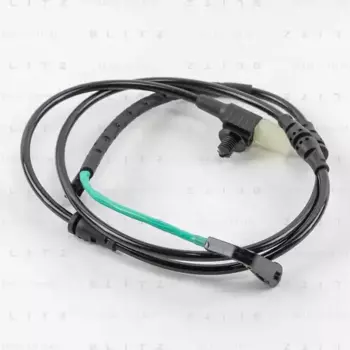 датчик износа колодок! перед. L1175\ Land Rover Discovery III 04>