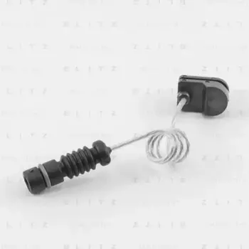 датчик износа колодок перед. !\MB Sprinter 901-904 95-99/VITO 97-03