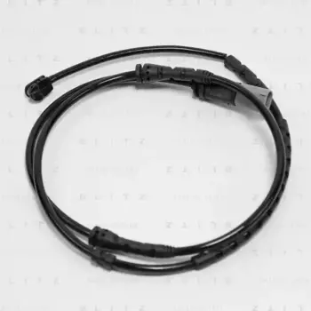 датчик износа колодок передних! L=1080\ BMW F10/F11 2.0i/2.3i/2.0D 10>