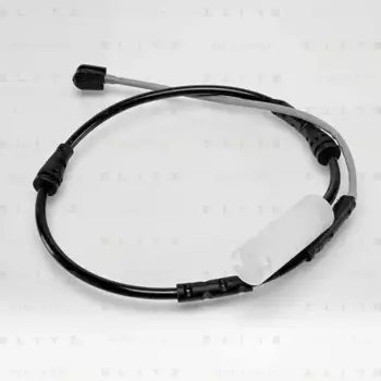 датчик износа колодок передних! L=675\ BMW E84 09>