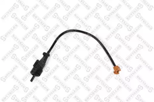 датчик износа колодок зад.!\Iveco Daily IV 06>