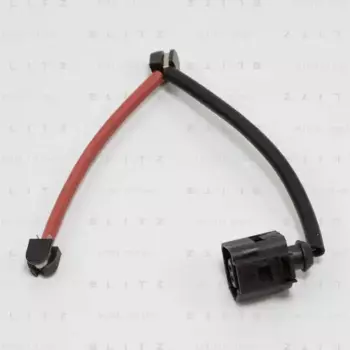 датчик износа колодок задн.! L=255\ VW Touareg, Porsche Cayenne all 02>