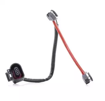 датчик износа колодок задние!\ Audi Q7 3.0TFSI-4.2FSI/3.0TDI-6.0TDI 07>