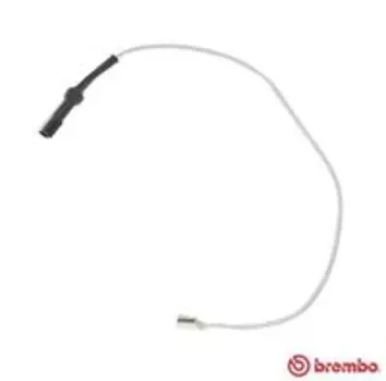 Датчик тормозных колодок BREMBO A 00 481 электронный