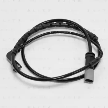 датчик износа колодок задних! L=1006\ BMW X5/X6 08>