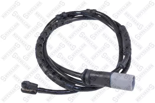 Датчик тормозных колодок STELLOX 00-10035-SX электронный