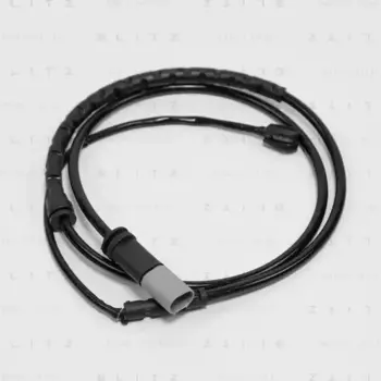 датчик износа колодок задних! L=1047\ BMW X1/E90/E91/E92 4WD 05>