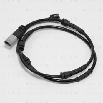 датчик износа колодок задних! L=915\ BMW 5 F10 2.3i-5.0x 10>