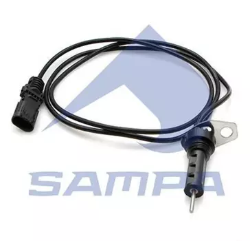 Датчик тормозных колодок SAMPA 032.356 электронный